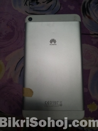 huawei tab